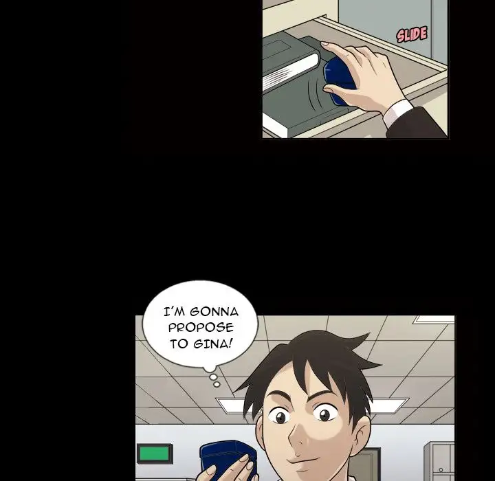 Her Voice Chapter 3 Page 25