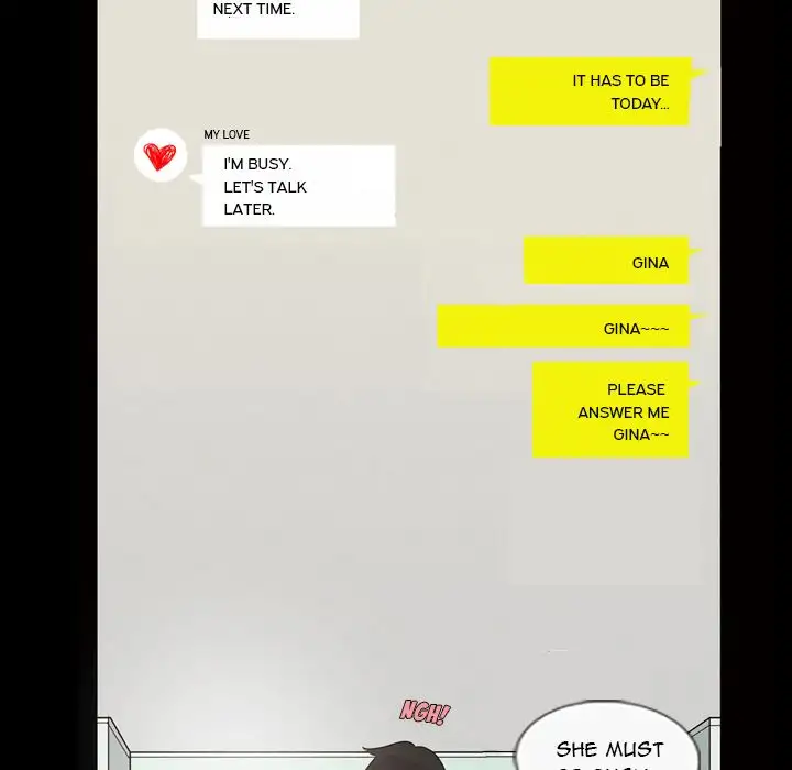 Her Voice Chapter 3 Page 27