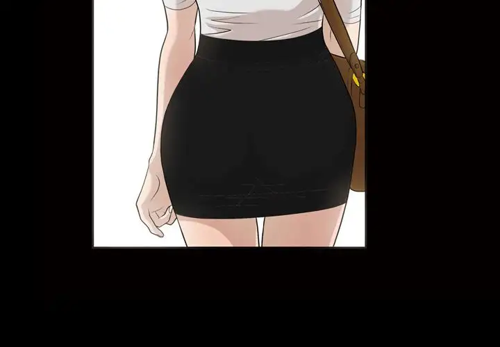 Her Voice Chapter 3 Page 3