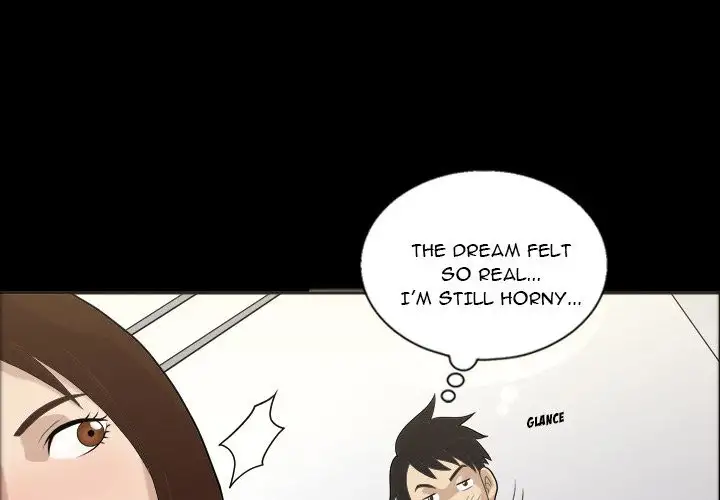Her Voice Chapter 3 Page 4