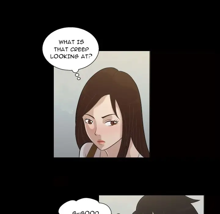 Her Voice Chapter 3 Page 6