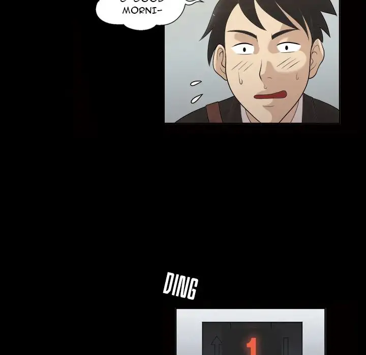 Her Voice Chapter 3 Page 7