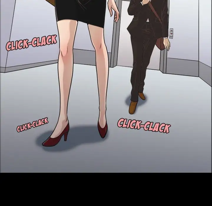 Her Voice Chapter 3 Page 9