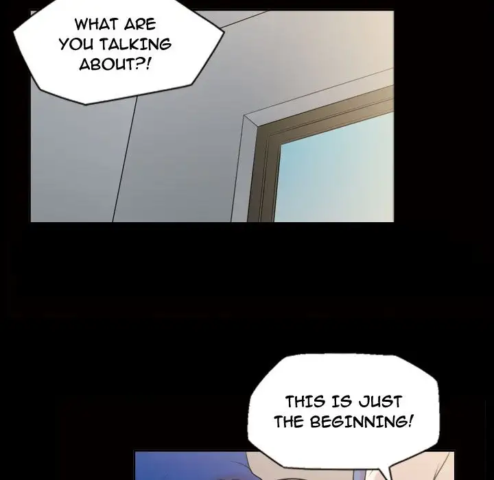 Her Voice Chapter 39 Page 11