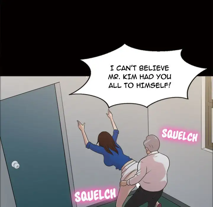 Her Voice Chapter 39 Page 16