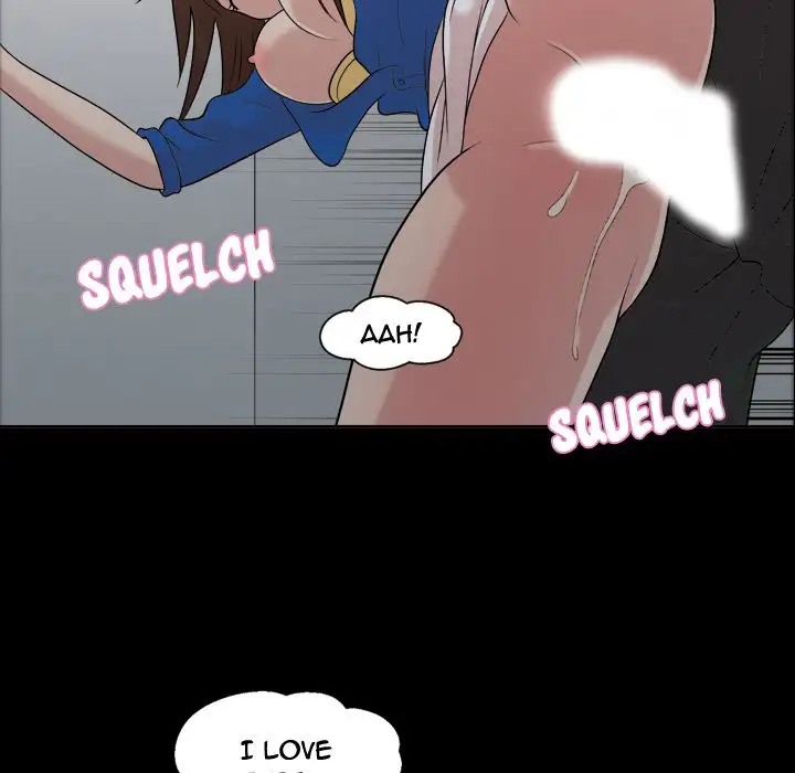 Her Voice Chapter 39 Page 21