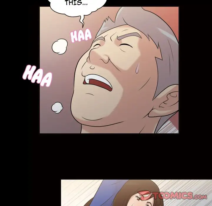 Her Voice Chapter 39 Page 22