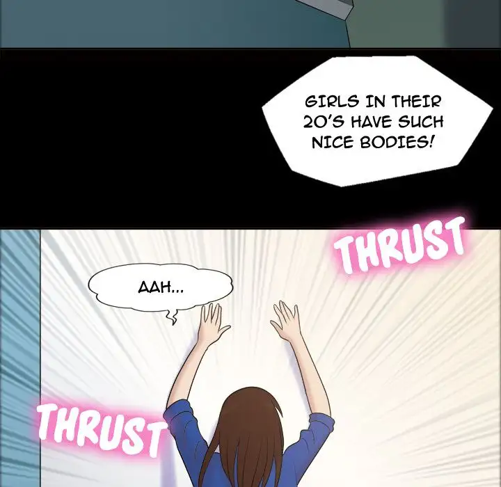 Her Voice Chapter 39 Page 25