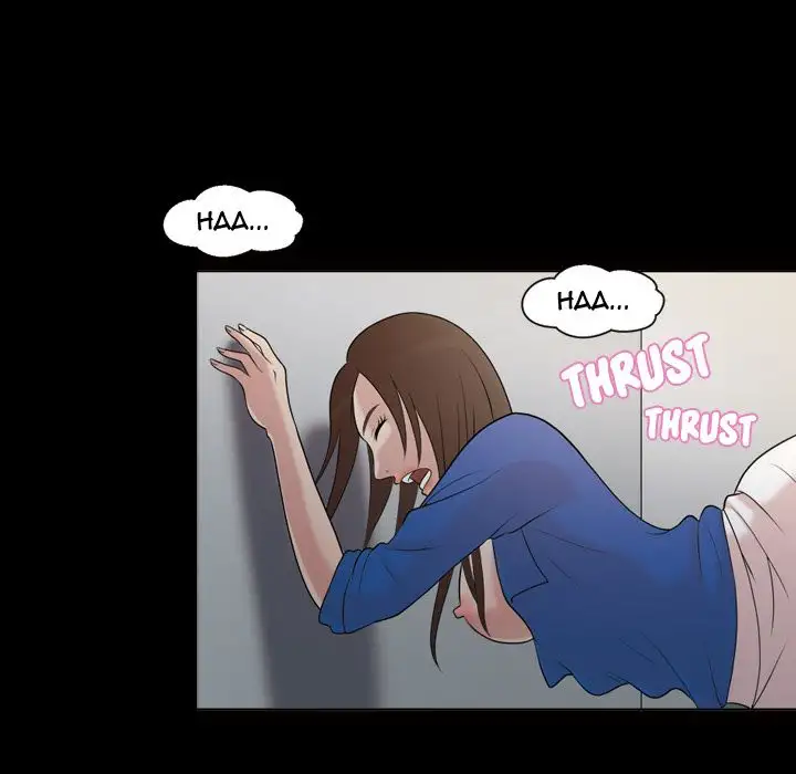 Her Voice Chapter 39 Page 27