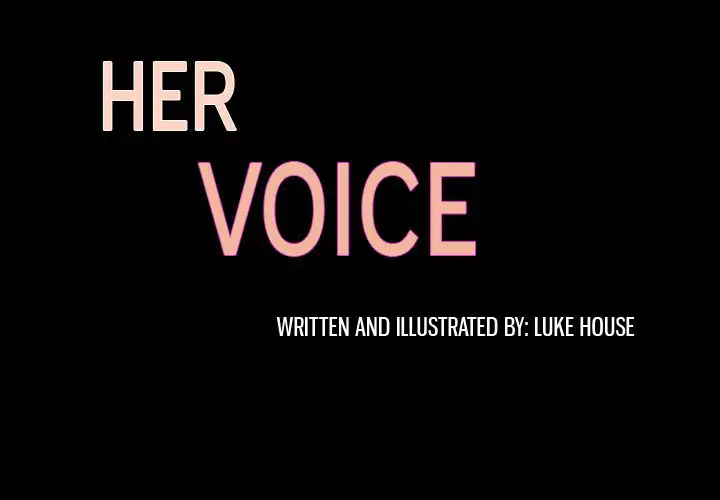 Her Voice Chapter 39 Page 3