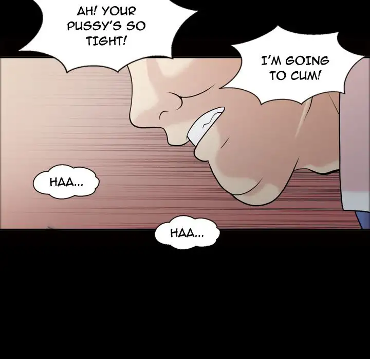 Her Voice Chapter 39 Page 31