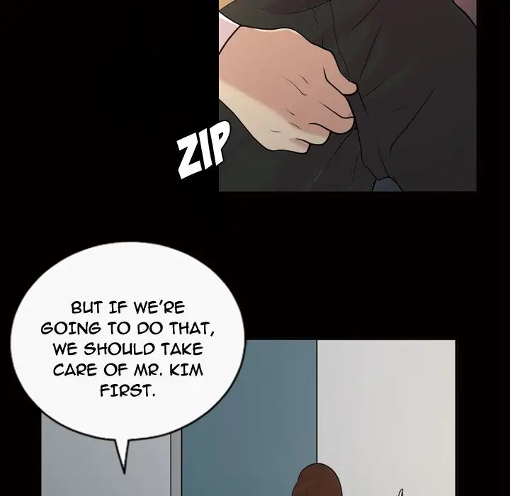 Her Voice Chapter 39 Page 37