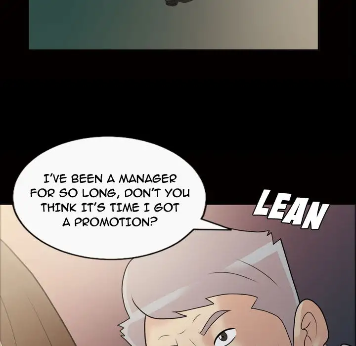 Her Voice Chapter 39 Page 39