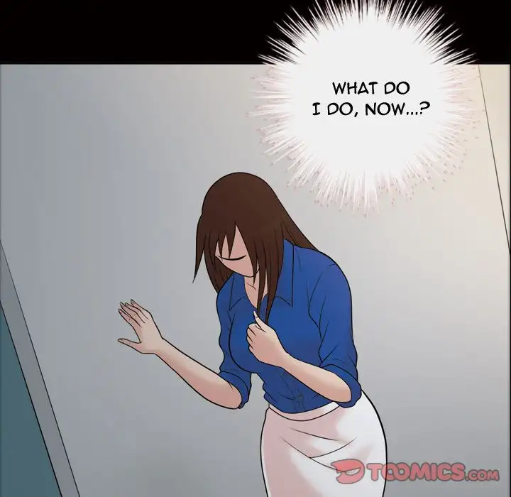 Her Voice Chapter 39 Page 42