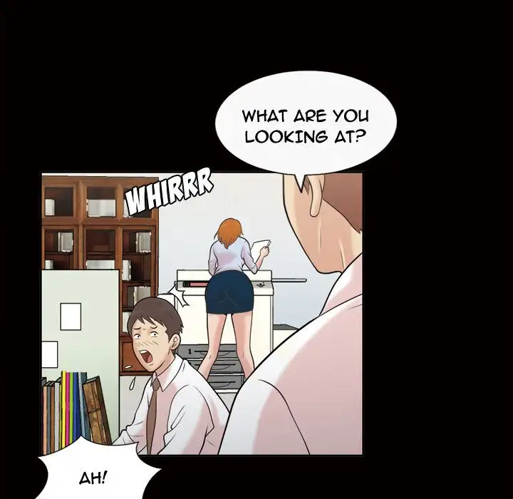 Her Voice Chapter 39 Page 47