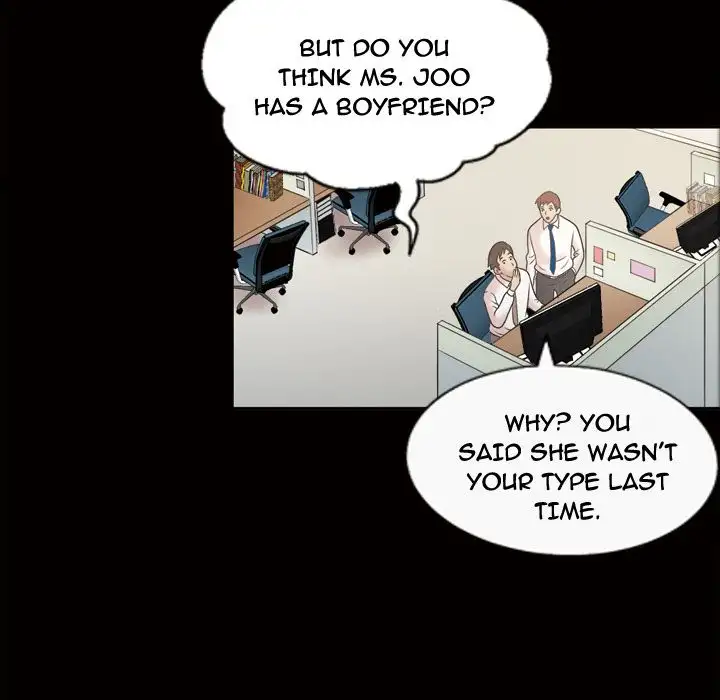 Her Voice Chapter 39 Page 52