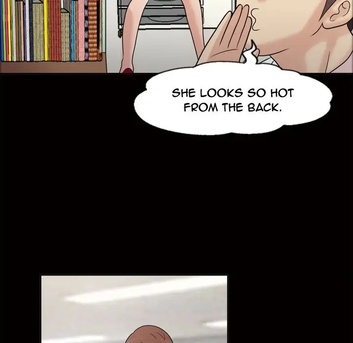 Her Voice Chapter 39 Page 54