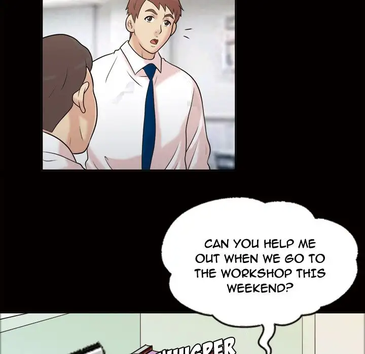 Her Voice Chapter 39 Page 55