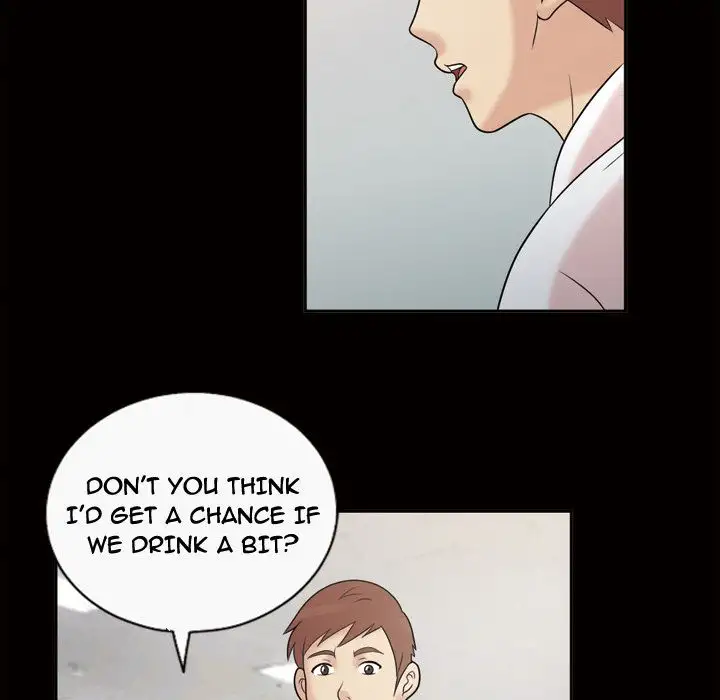 Her Voice Chapter 39 Page 57