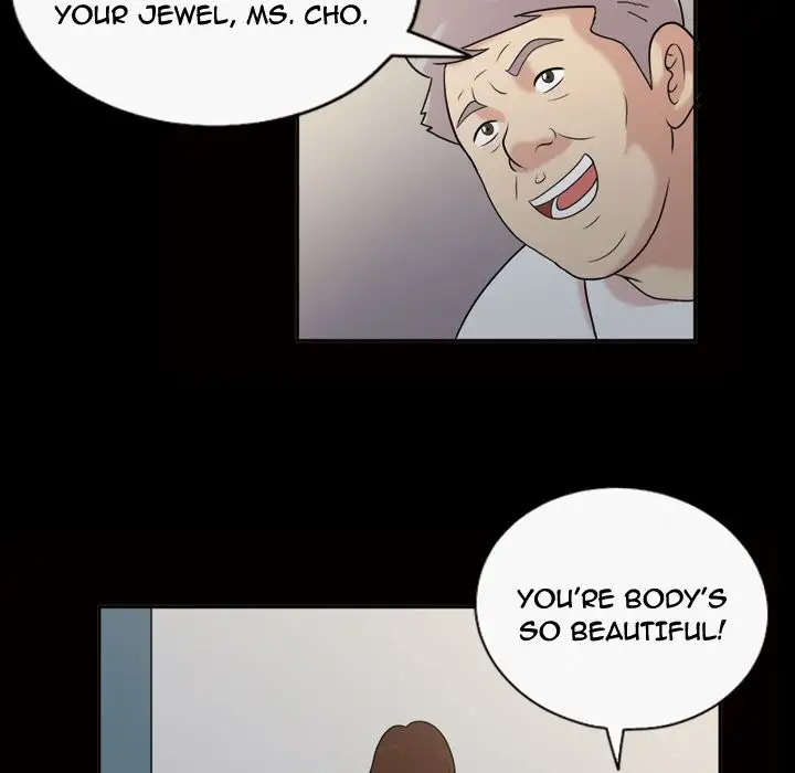 Her Voice Chapter 39 Page 6