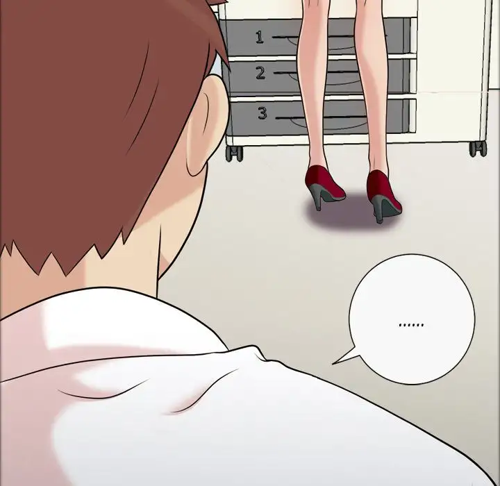 Her Voice Chapter 39 Page 60