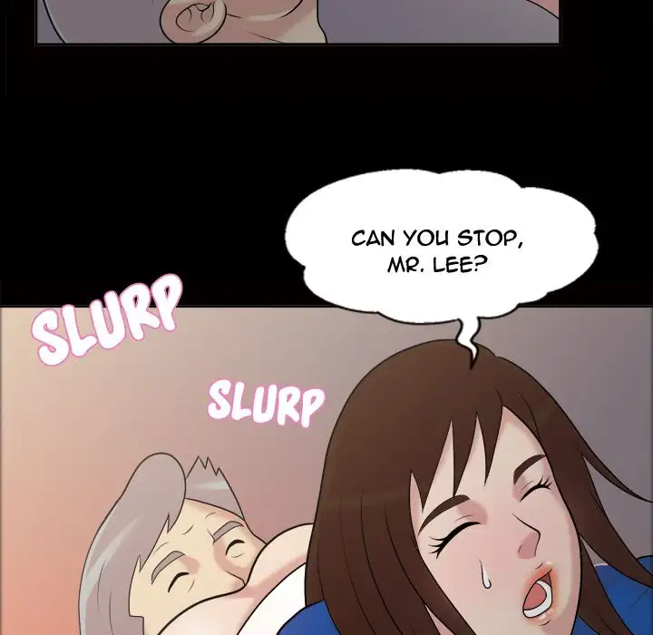 Her Voice Chapter 39 Page 9