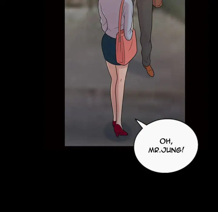Her Voice Chapter 40 Page 11