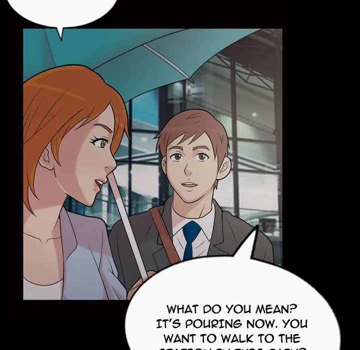 Her Voice Chapter 40 Page 14