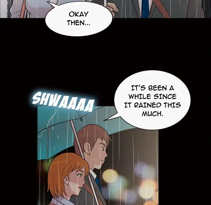 Her Voice Chapter 40 Page 17