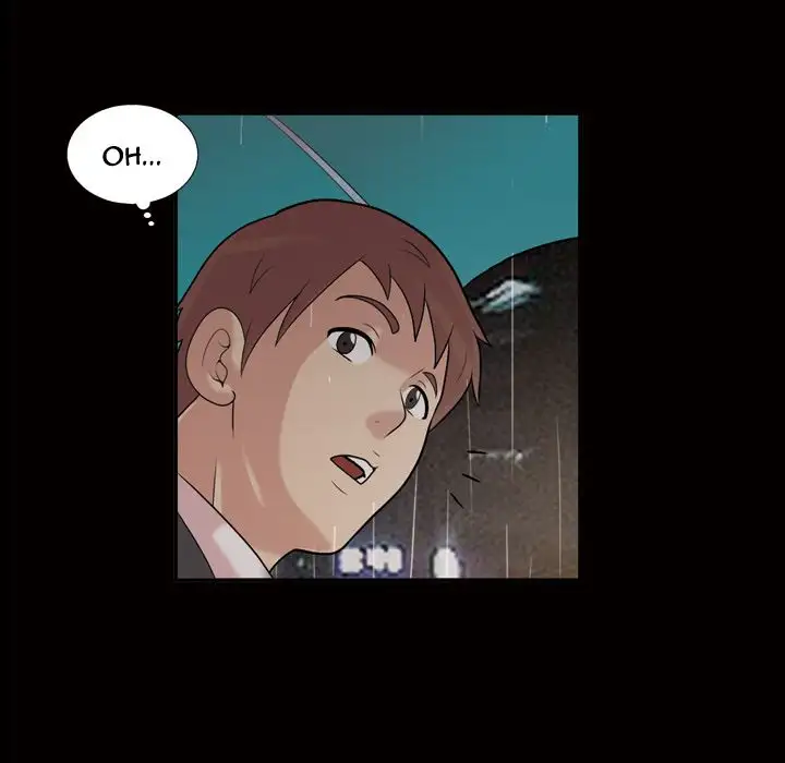 Her Voice Chapter 40 Page 21