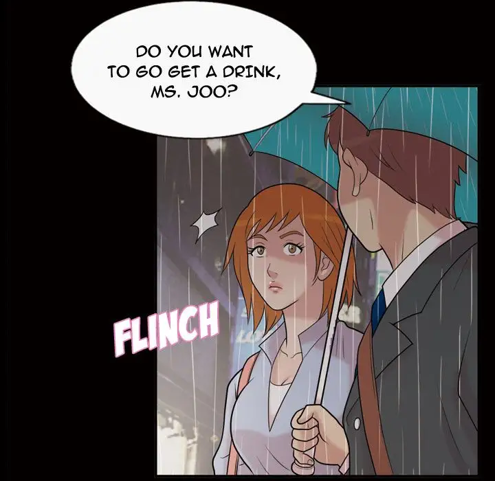 Her Voice Chapter 40 Page 22