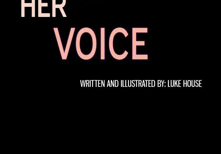 Her Voice Chapter 40 Page 3