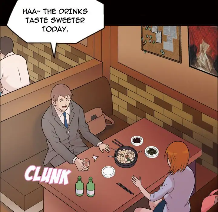 Her Voice Chapter 40 Page 32