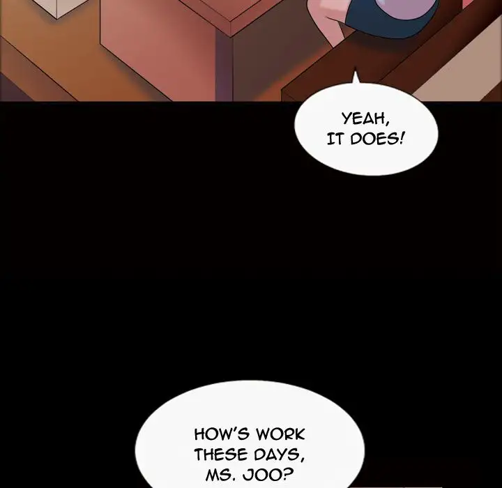Her Voice Chapter 40 Page 33