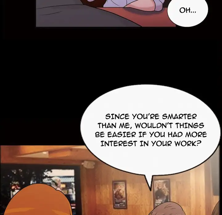 Her Voice Chapter 40 Page 40