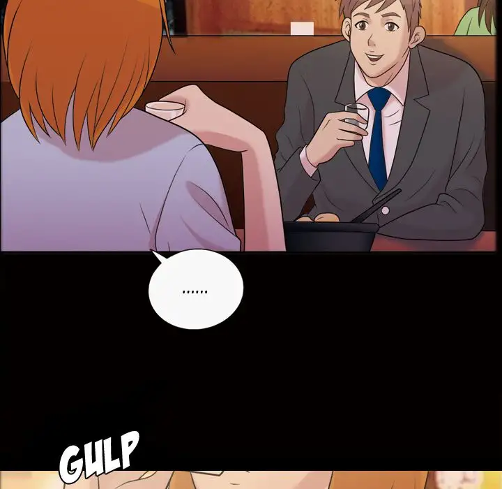 Her Voice Chapter 40 Page 41