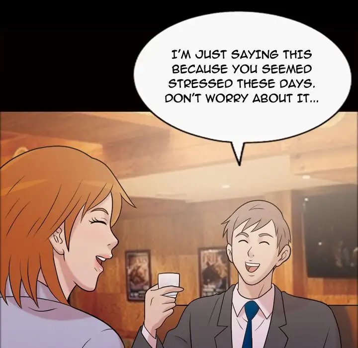 Her Voice Chapter 40 Page 45
