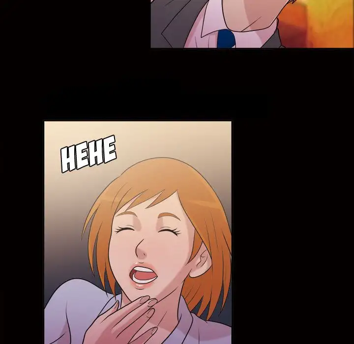 Her Voice Chapter 40 Page 50
