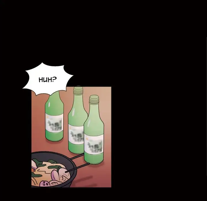 Her Voice Chapter 40 Page 53