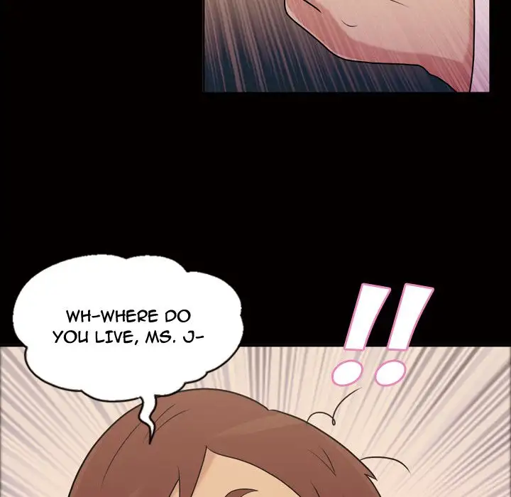 Her Voice Chapter 40 Page 55