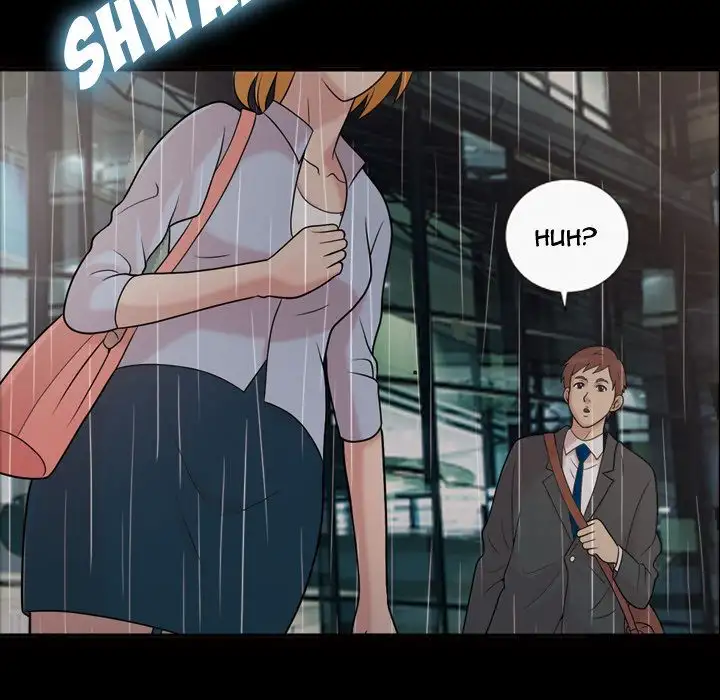 Her Voice Chapter 40 Page 9