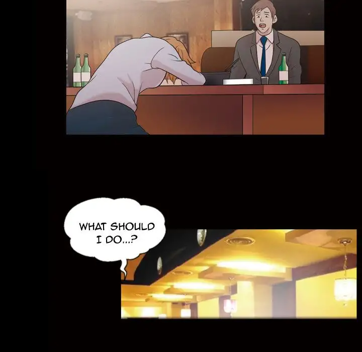 Her Voice Chapter 41 Page 11