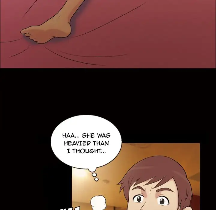 Her Voice Chapter 41 Page 16