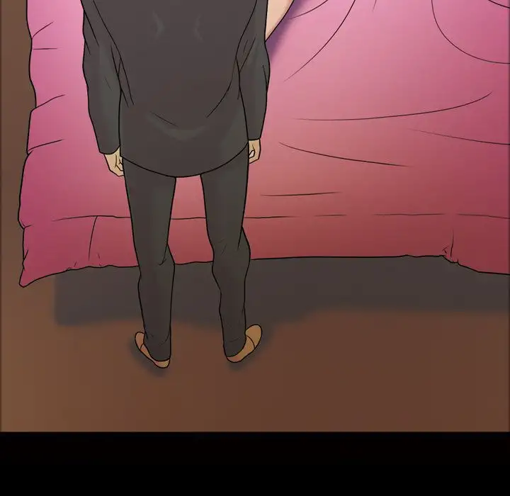 Her Voice Chapter 41 Page 20