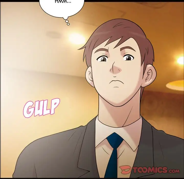 Her Voice Chapter 41 Page 24