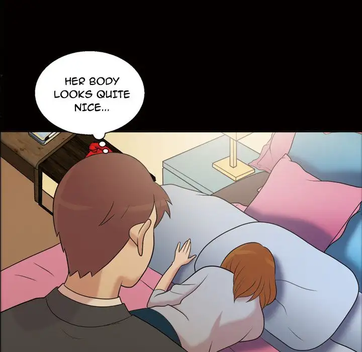 Her Voice Chapter 41 Page 25