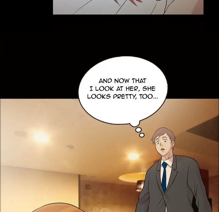 Her Voice Chapter 41 Page 27