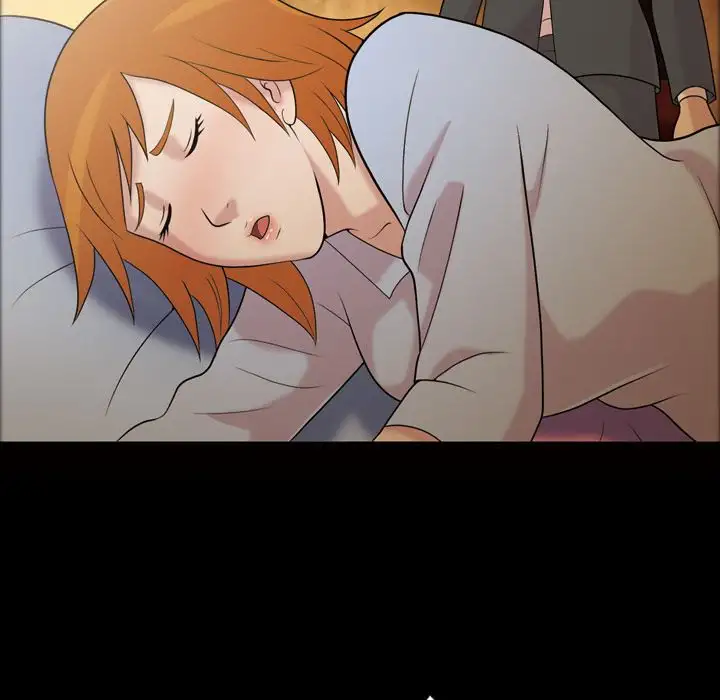 Her Voice Chapter 41 Page 28