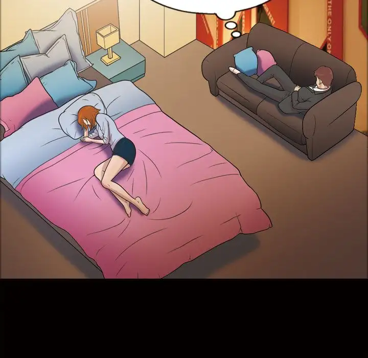 Her Voice Chapter 41 Page 30