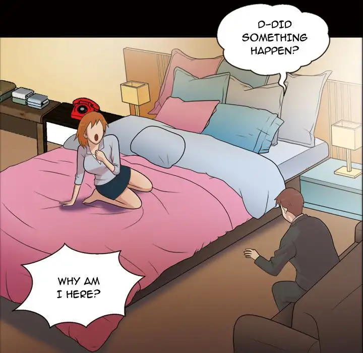 Her Voice Chapter 41 Page 39